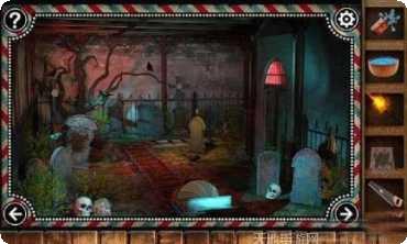 逃生挑战假象攻略