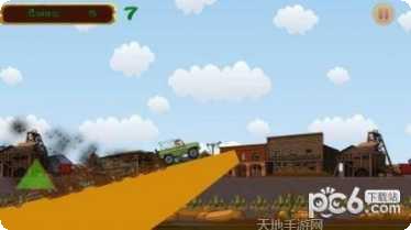 山地吉普车比赛下载