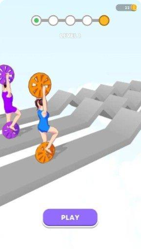 姐就是自行车下载