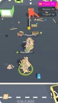 垃圾处理机最新版本