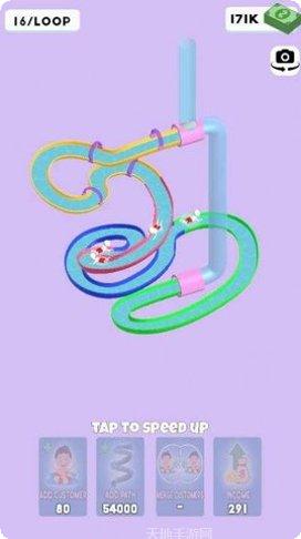 水上乐园比赛攻略