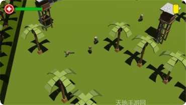 方块特警作战最新版本