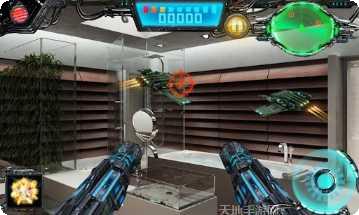 地球防卫io攻略