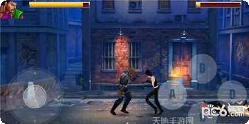 铁拳游戏攻略