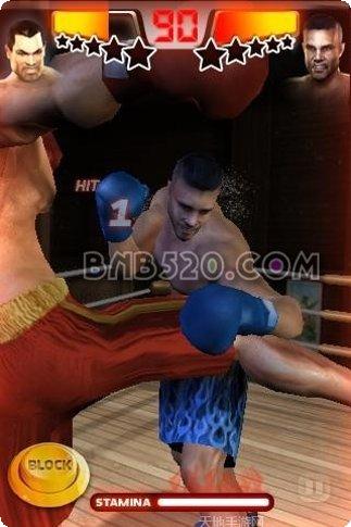 铁拳最新版本下载