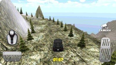 模拟山羊MMO多人在线