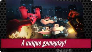 僵尸入侵城最新版本