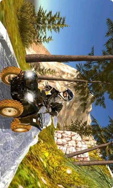 荒野赛车狂飙下载