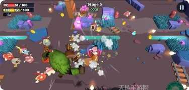 Brain Erase玩法介绍