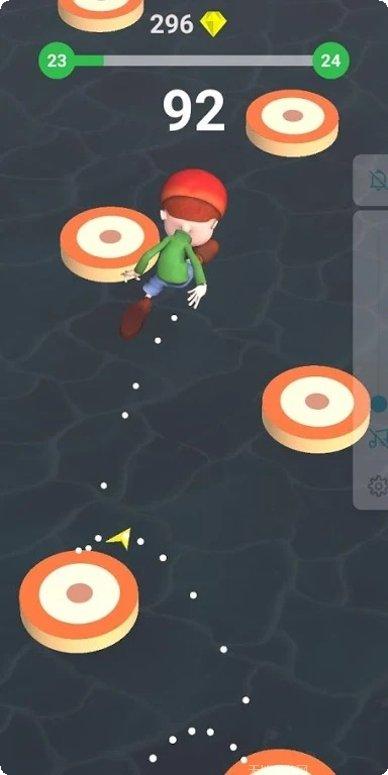 小男孩大冒险游戏攻略