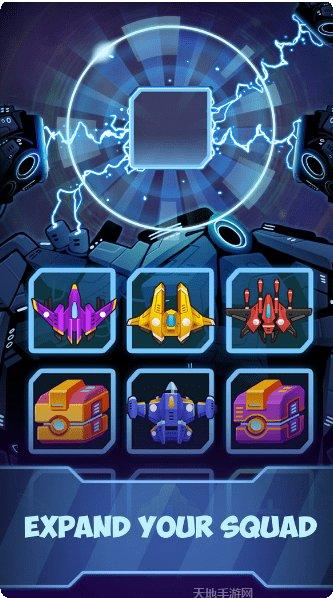 放置星球玩法介绍