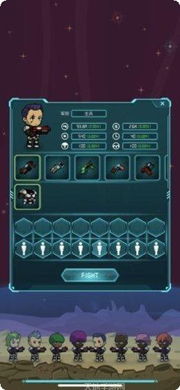 放置星球玩家社区