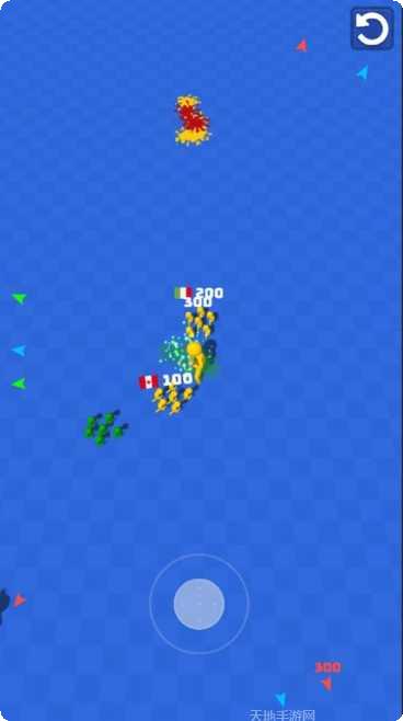 射击英雄战斗狂热攻略