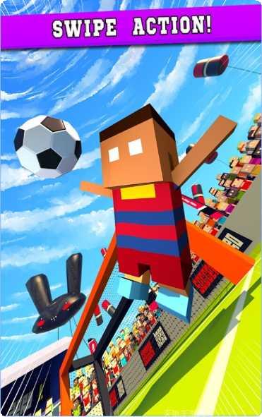 足球英雄2022下载