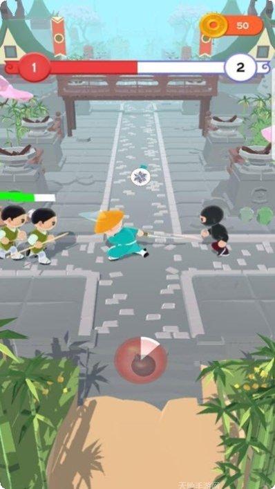 疯狂武士2下载地址