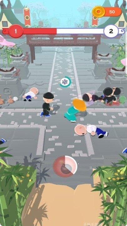 疯狂武士2最新版本