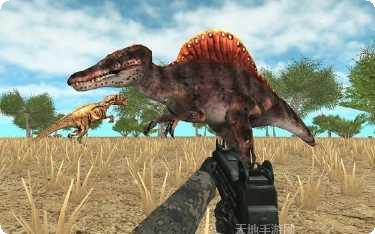 恐龙时光游戏评价