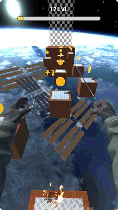 cs跳跃模拟器下载