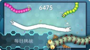 贪吃蛇王者下载地址