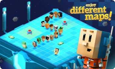 贪吃蛇王者玩法介绍