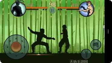 暗影格斗竞技场攻略