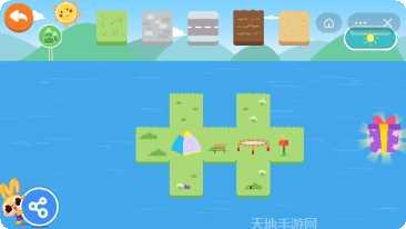 兔小萌美发沙龙游戏下载