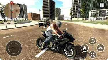 侠盗猎车手: 罪恶都市免费版下载