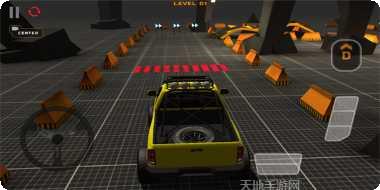 越野计划游戏攻略