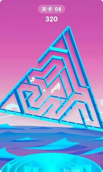 旋转迷宫游戏攻略