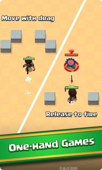 传奇弓箭手冒险攻略