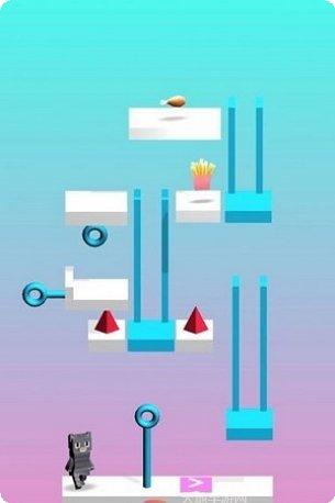 拉针救气球最新关卡