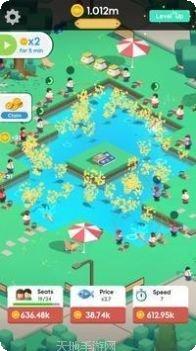 空闲钓鱼传奇最新版本