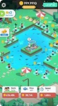 空闲钓鱼传奇下载地址