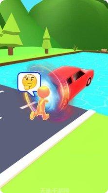 变形机器枪战玩法介绍