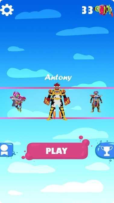 变形机器枪战最新版本