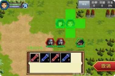 冒险之门仙境奇缘角色推荐