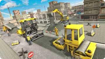 高速公路狂暴最新版本