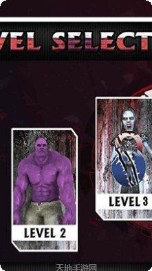 奥特曼战士格斗下载