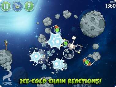 愤怒的小鸟复活节版攻略