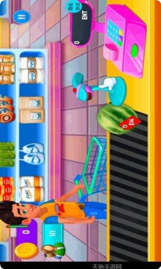宝宝超市管理员游戏下载