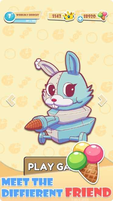 Shoot Number Bubble下载地址