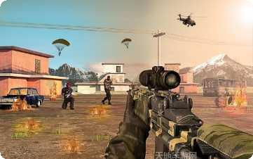 火力掩护突击小队更新