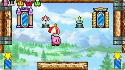 星之卡比遗忘之岛评测