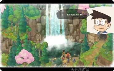 哆啦A梦跑酷玩法介绍