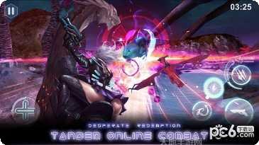 复仇之心游戏攻略