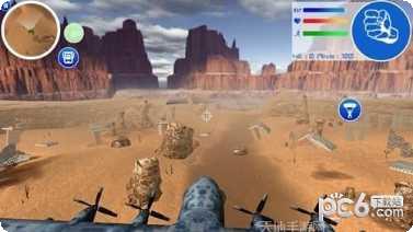 沙漠战争幸存者攻略