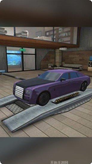 超凡赛车城市竞赛下载