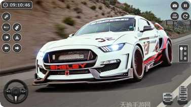 汽车驾驶修理厂模拟经营