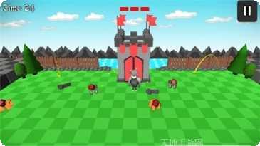 Bullet Land 2D游戏攻略