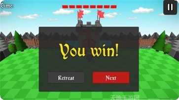 Bullet Land 2D关卡解析